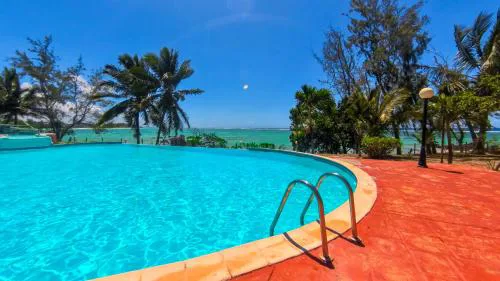 Beachside Living
