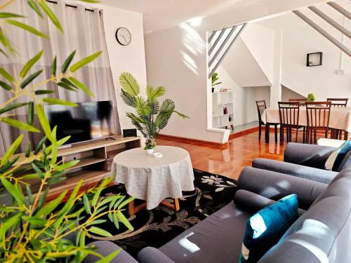 K-Appartments - 1 min to Flacq Hospital
