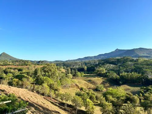 Chamarel Nature Park - Enba Lakaz