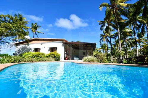 Villa Chez Zaza