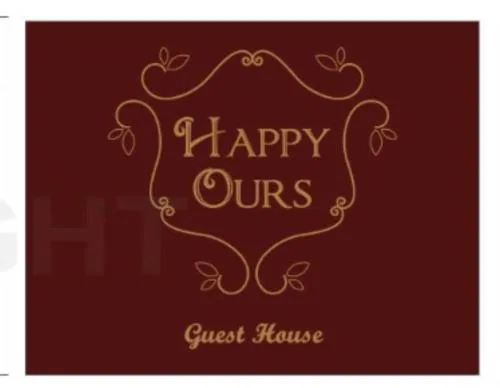 Happy Ours Guesthouse