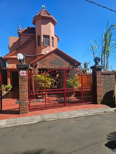 Island Escape Villa