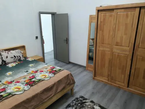 Jannat Residence