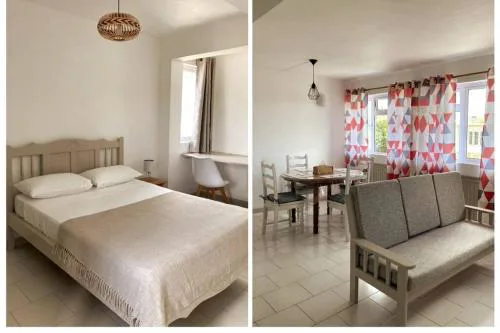 La Péninsule - Town Apartment No. 3