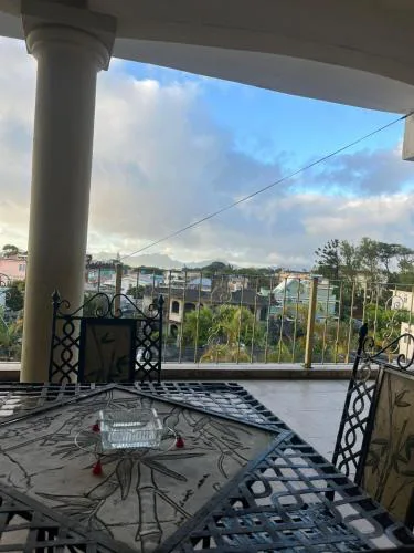 Lavish 4 bedroom apartment