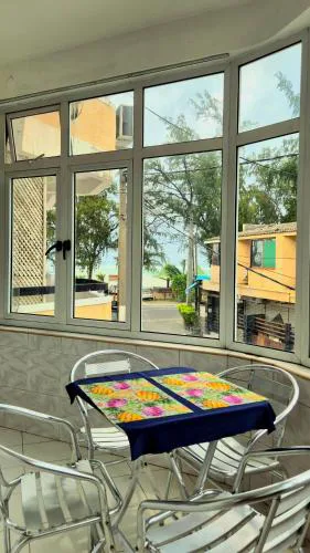 2 bedroom Apartment Seaview Flic en Flac