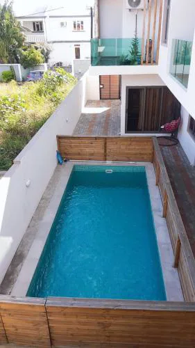 3 bedroom apartment