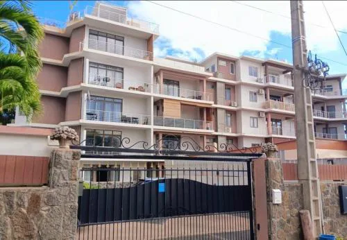 Apartment - Lot 1 Residence Lotus Flic en Flac
