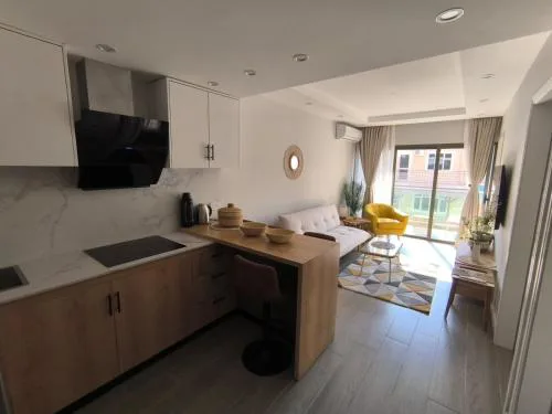 Appartement Camelia