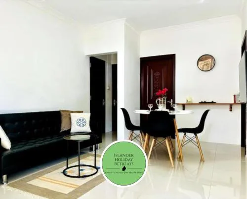 Appartement Dolcevita