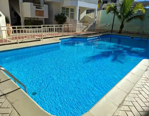 Appartment Camellia