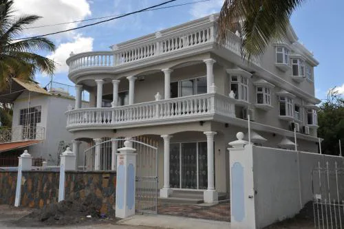 Apsara Villas