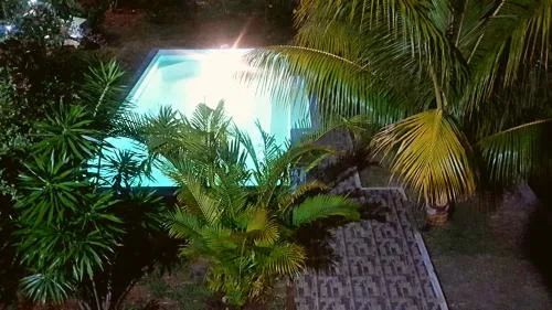 Aux plaisirs de la vie Chambre chez l habitant