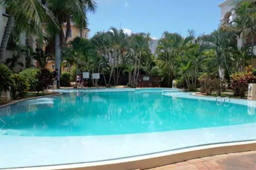 Beach Apartment Flic en Flac