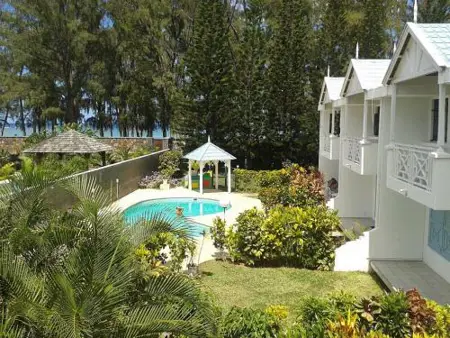Beach Front Bungalow- Flic en Flac