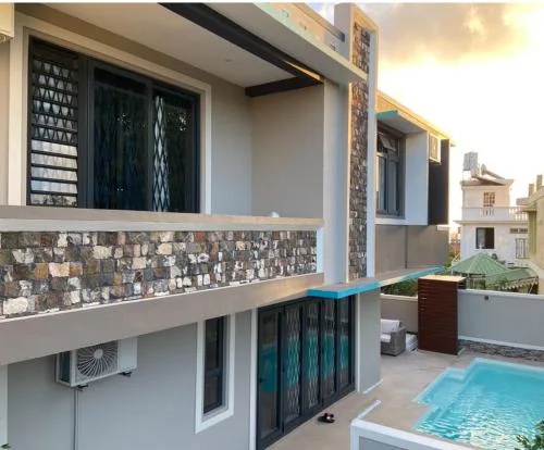 Block 2 - Residence 1129