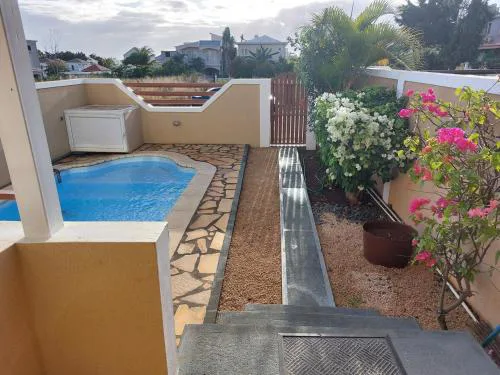 Coco Villa