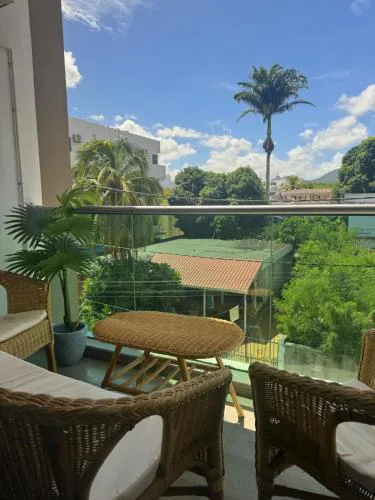 Cocovue Appartement