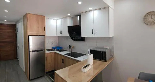 Cosy 3bedroom apartment