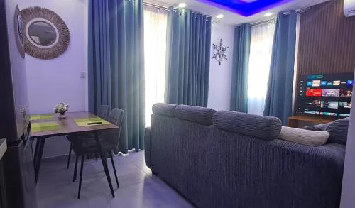 Cozy Apartment