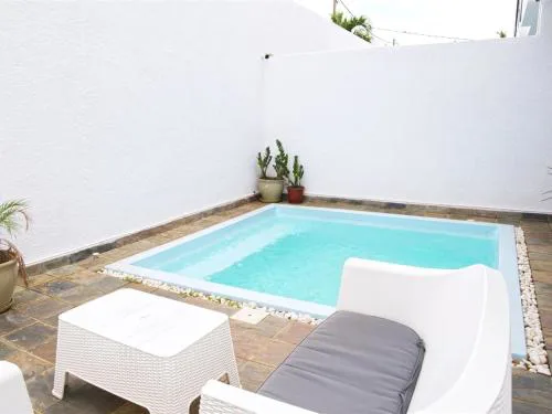 Golden Square Homes - Flic en Flac