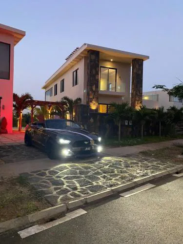 Green Creek Villa