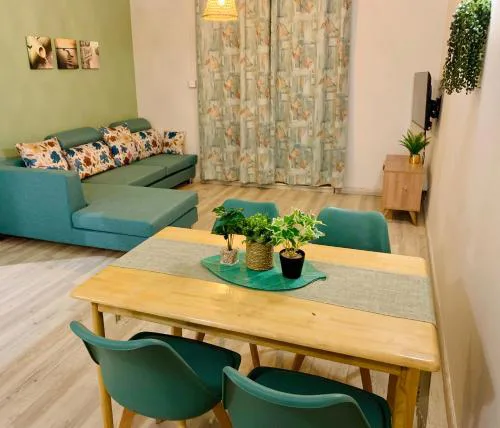 Ibiza Apartment - 150m from the beach