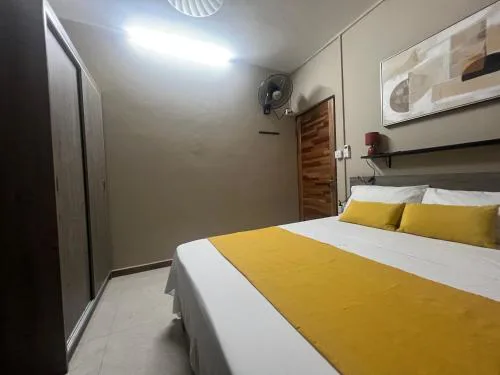 Kozy Residence