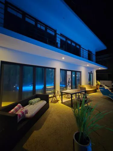 La Villa 202