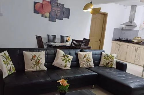 le manguiers summer vacation private apartment near the beach flic en flac