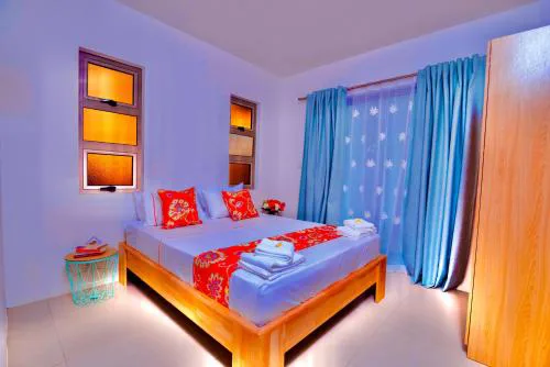 L'Etoile Appartment