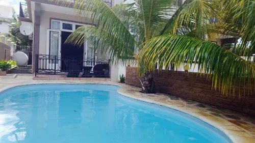 Lotus Villa