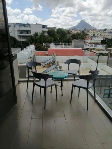 Mauritius Heights
