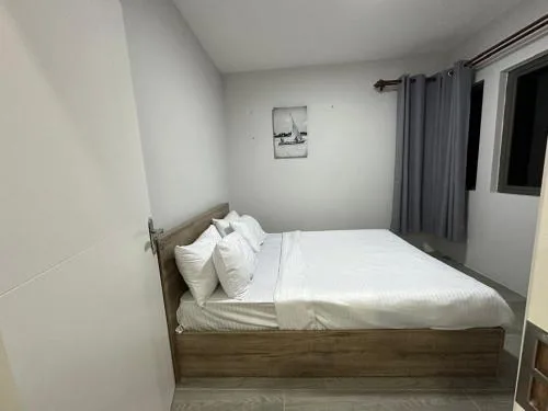 Mayor Condusive Apartments