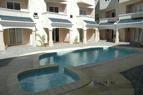 Montagu Villa