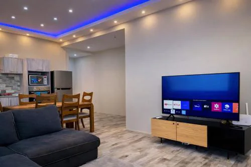 Newwave Luxury Residence Appt no 7