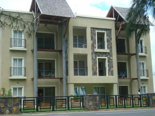Ocean View Apartment