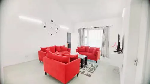Ocean Views & Stunning Sunsets 1st-Floor Villa