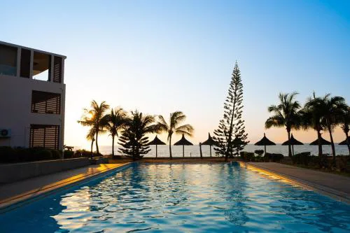 Paradise by the Sea with Infinity Pool