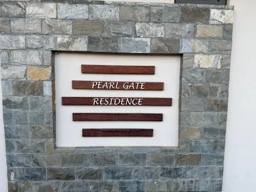 Pearl Gate Residence Apt No 3