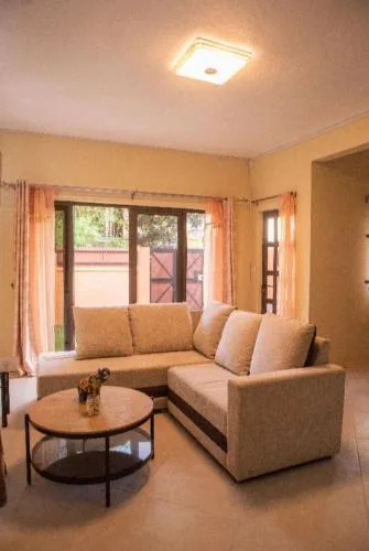 Private home in Flic en Flac - quiet location