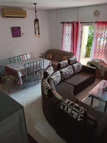Rach villa