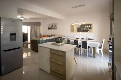 Relax in this Oceanside Apartment - B2