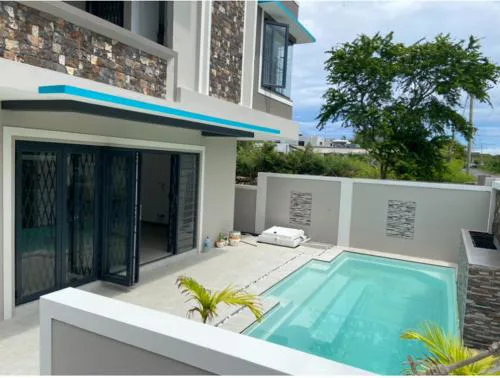 Residence 1129 - Block 1