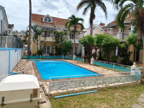 Residence Filaos