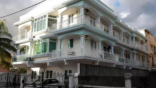 Residence Lasenza Apartment