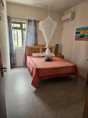 Residence Les Manguiers Fully equipped Tourists only