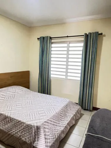 Residence Les Peupliers