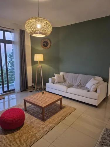 Residence Lotus