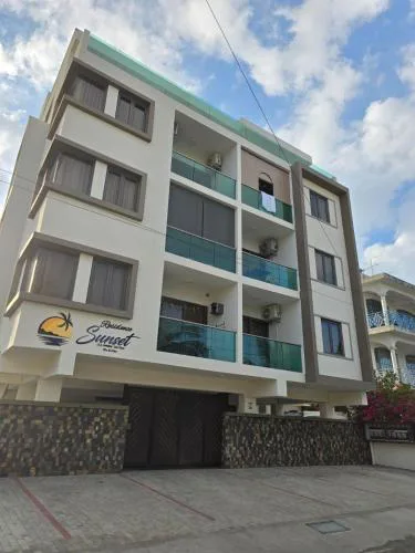 Residence Sunset